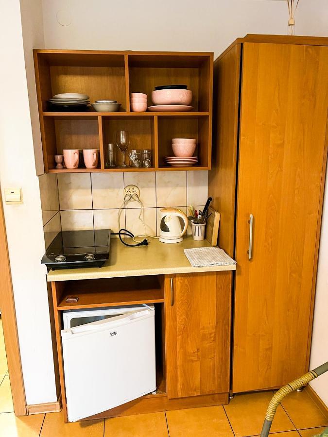 Pokoje Goscinne Emilio Kudowa Zdroj Luaran gambar