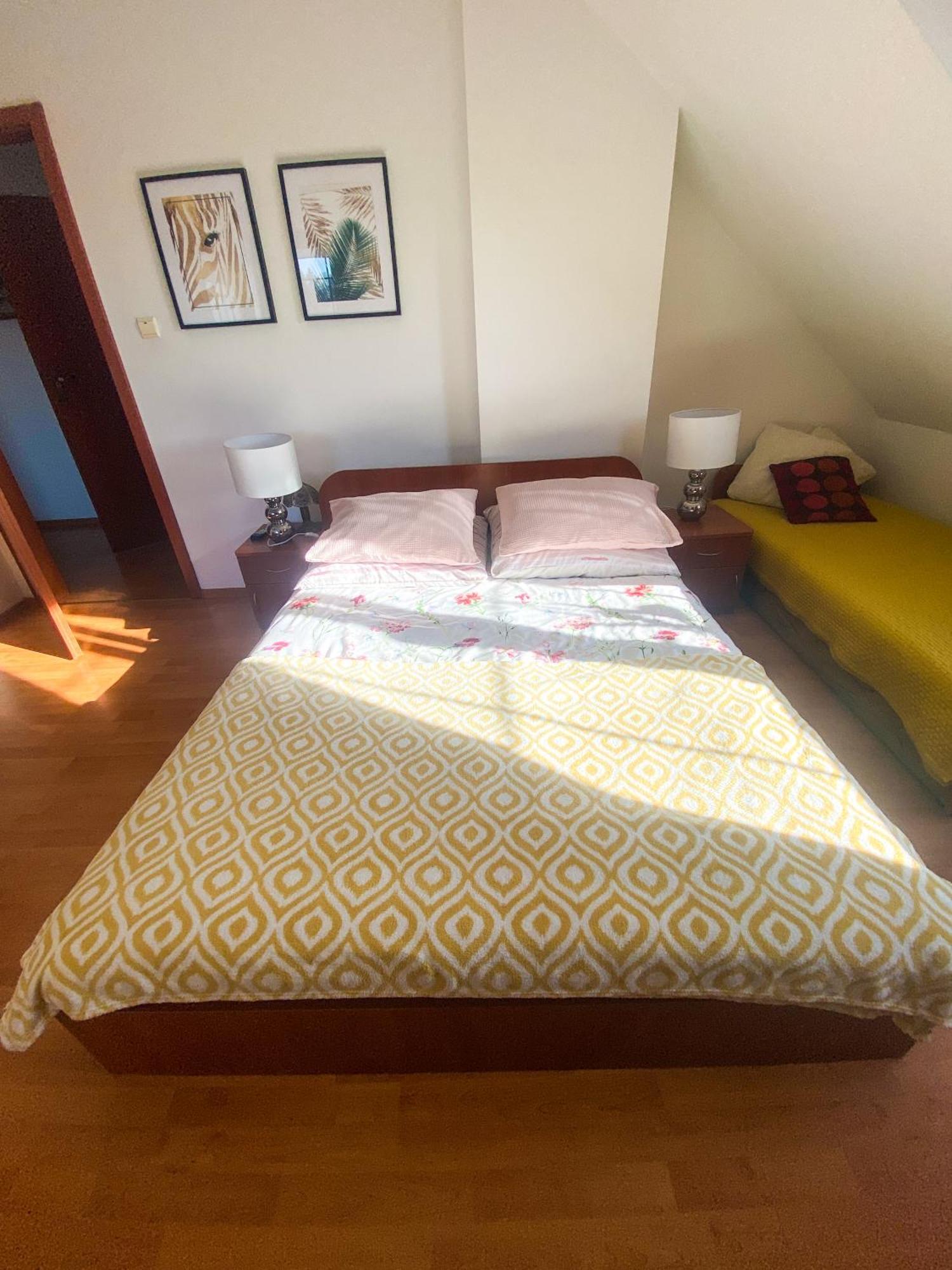 Pokoje Goscinne Emilio Kudowa Zdroj Luaran gambar